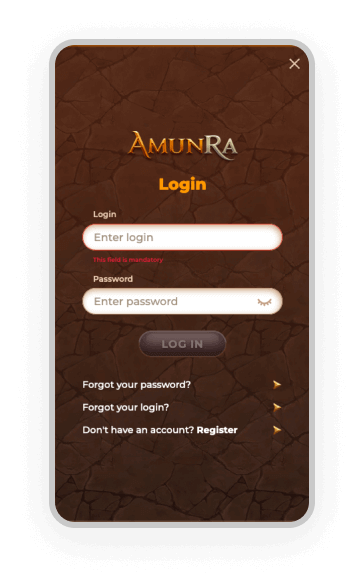 AmunRa